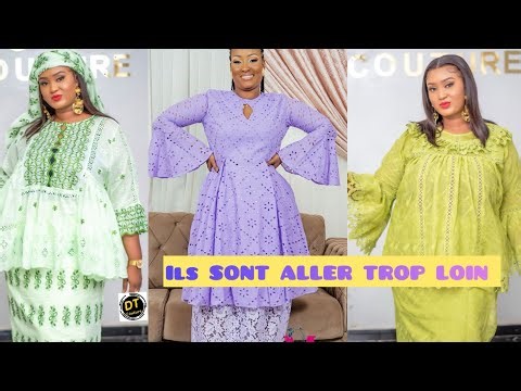 African Fashion Reached a New Level in 2026 #africandress #fashion #model #style #mode