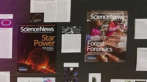 Science News Learning gets the latest scientific discoveries into the hands of your students. Enroll your school today! https://bit.ly/41Fx8AO | Society for Science | Facebook