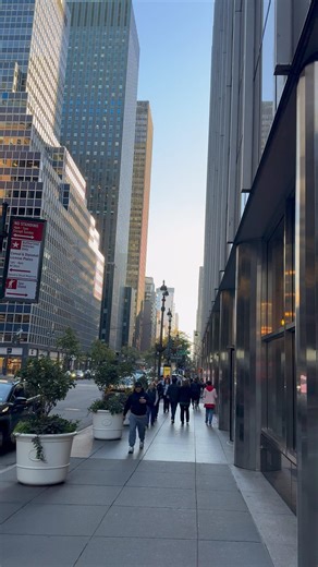 New York, Third Avenue & 43rd Street #shorts #walking #street #view #lifestyle #shopping #vibes #nyc