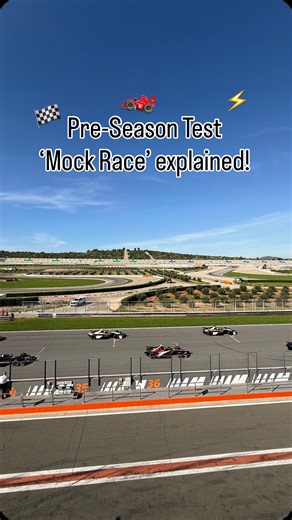 19K views · 29 reactions | Sharpening our racecraft in the M12Electro ⚡️ #Mahindra #FormulaE | Mahindra Racing | Facebook