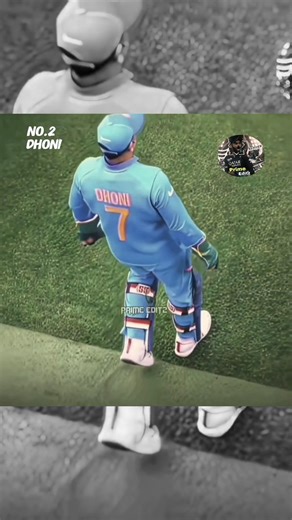 kohli and dhoni top 2 edits #shorts @edt_extra @18NamanEdits