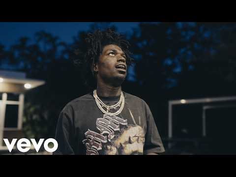 Kodak Black ft. Lil Tjay - Cold Flex [Music Video]