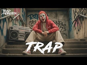 Gangsta Beats 2025 💸 Aggressive Trap Music & Hard Hip Hop Rap Mix 2025