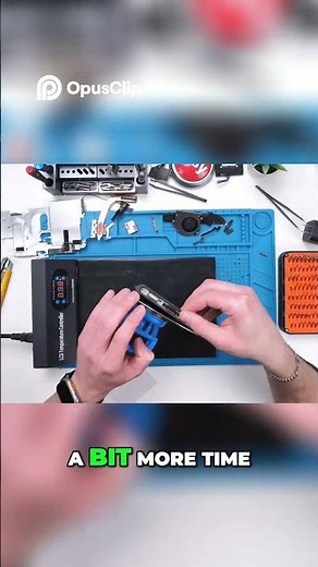 Nintendo Switch Screen Replacement: A Difficult Repair! ‪@PhoneRepairGuru‬