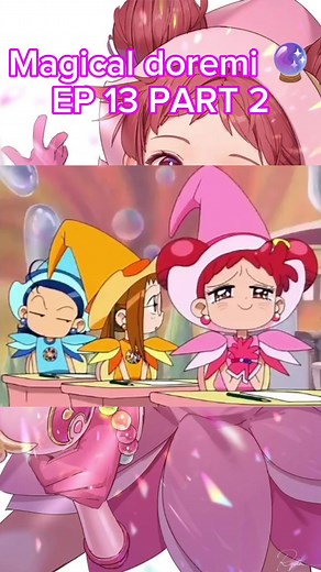 #ojamajodoremi #ojamajo #animeedit #Anime #aiko #doremi #hazuki #onpu #parati #fypシ #Viral #fyp