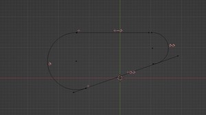 CAD Sketcher, It’s Parametric CAD For Blender