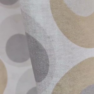 Mid Century Modern Curtain Panels, Retro Curtains, Mcm Curtain, Abstract Retro Style Living Room Curtain, Modern Curtains - Etsy
