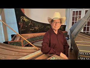 KMFA Sound Ideas: "At Home with a Herd of Harpsichords"