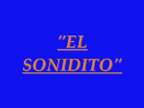 EL SONIDITO-HECHICEROS BAND