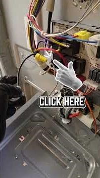 código de error F9 de la estufa eléctrica LG