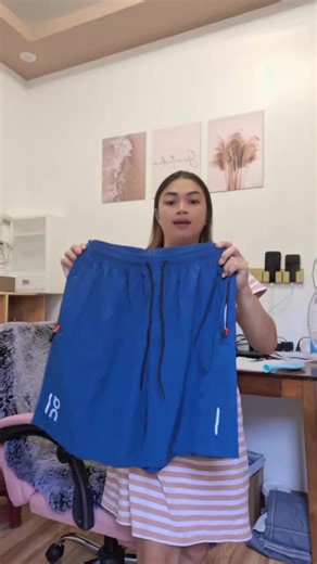 Men's Breathable Quick-Dry Sports Shorts