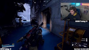 trying a new cam angle! time to lock in | Use CODE: Ranster