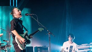 Michael C. Hall, Lena Hall Announce Radiohead Tribute Concert