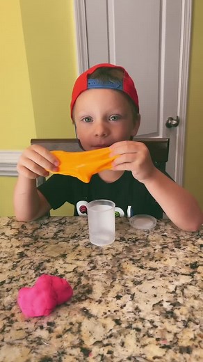 Because... fart sounds lol