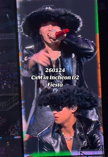 SEVENTEEN Concert Highlights: Incheon Day 2 Fiesta