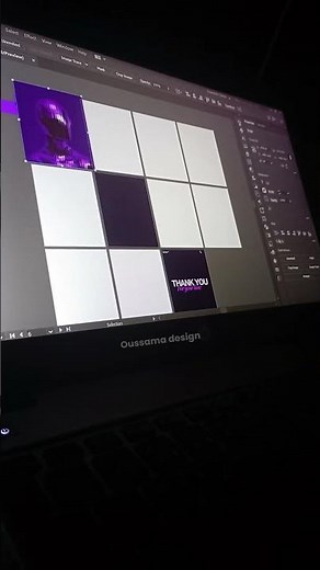 My design process 🔥