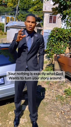 You nothing is what Hod wants to use ! @highlight | Pst Oshane Hines