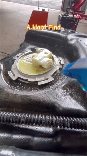 Nissa Sentra Evap #evap #nissan #sentra #automobile #automotive #mechanic #mechaniclife #auto