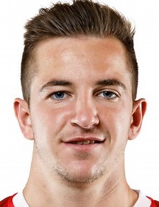 Benjamin Rosenberger - Player profile 25/26