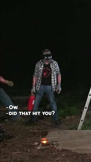 Do lighters explode if you throw them? (TESTED)