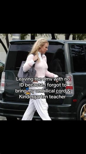 Anna Larissa 🧸🍯 on Instagram: "guys which driving test is worse ?? #dmv #drivinglicense #adulting #adultingmemes #reletablememes"