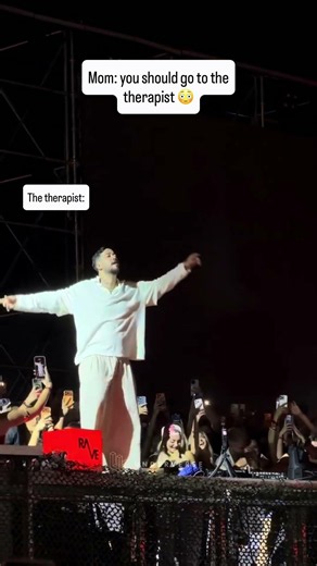 The only therapy I know 🫣🎵