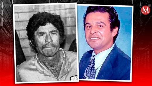 ¿Por qué 'Don Neto' se salvó de ser extraditado a EU?