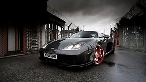 Top Gear [US]: Volume 3 Episode 8 America's Worst Cars