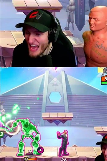 The LAGGY Multiversus I Remember