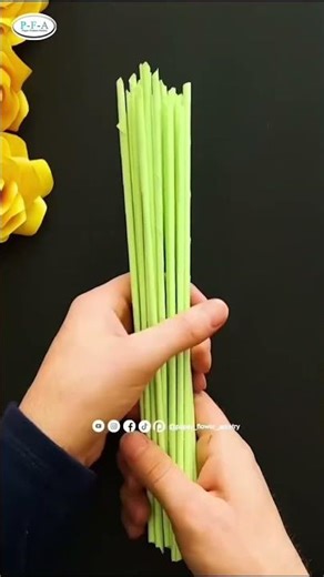 Amazing Paper Scissors Craft in 6 Seconds ✂️🔥 | Simple but Creative DIY