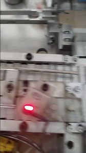 staple box packing machine