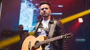 Las mejores baladas de Luis Fonsi: “Hoy tengo todo lo que quiero y es gracias a ti" - Cadena Dial