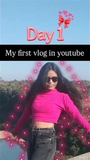 my first mini vlog||my mini vlog day 1|| #minivlog #vlog #firstvlog #day1