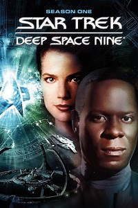 Star Trek: Deep Space Nine Season 1