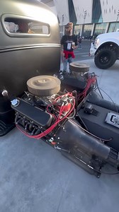 56K views · 513 reactions | Mid twin engine coe #sema #sema2023 #ford #chevy #dodge #trucks | C10 Trucks | Facebook