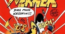 Werner - Das muss kesseln!!! (1996) - Udo Beissel und Michael Schaack - Film kostenlos Online Sehen