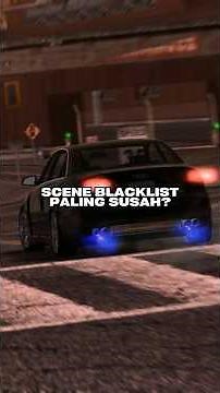 The REAL BOSS? 😆 #ShortsNFS