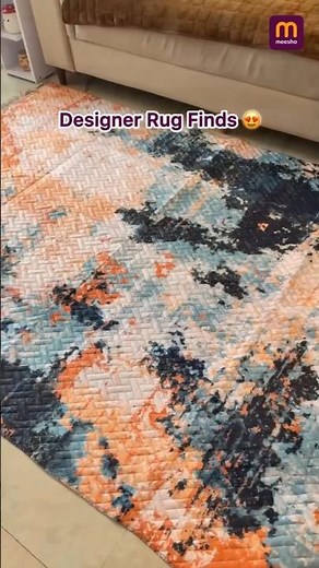 Designer rug finds that instantly elevate your space ✨🏡