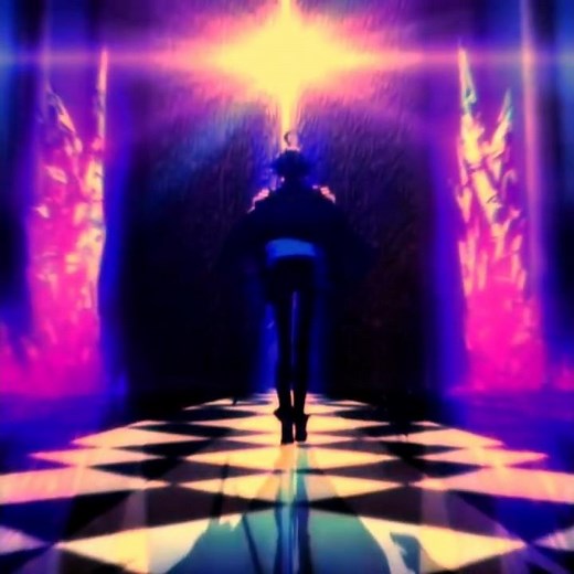 Wistoria wand and sword episode 1 - sola en silencio