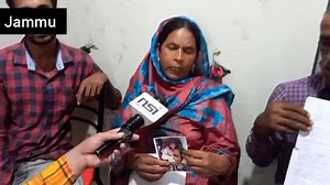 6.8K views · 130 reactions | Gareeb ko Insaf k Lea hona padta hai darbadar....Kahara District Doda Main May ... 2021 Main Hua Blind Murders ....Abhi tak aaropi Police ki Garift Say bahar... | News Sehar India | Facebook