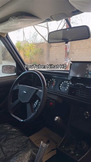Salonun səliqəsi necədir ?