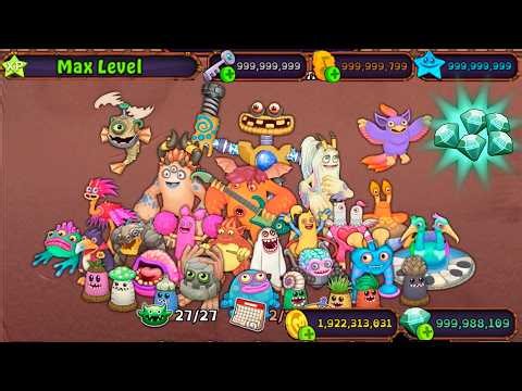 MSM Private Air Island Gameplay
