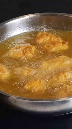 Chicken Popcorn Recipes