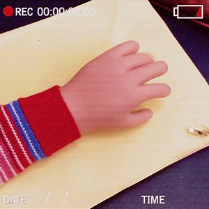 Chucky sits down with the #CultOfChucky script to learn his lines. | Chucky