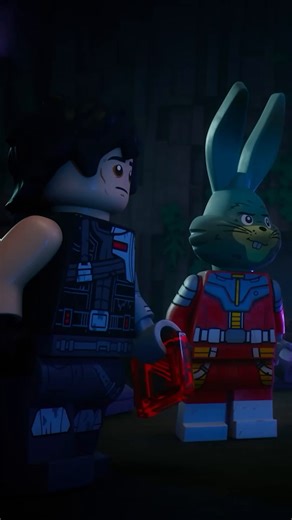 Hello there, Darth Revan. LEGO Star Wars: Rebuild the Galaxy - Pieces of the Past, a four-piece special event, arrives September 19, only on Disney . | Star Wars