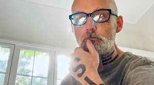 Disfruta de un concierto de Moby recuperando 'Play' al completo - Muzikalia