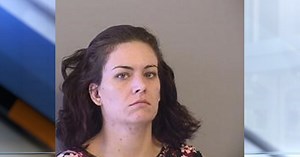 OSBI: Woman shoots herself at Pawnee jail