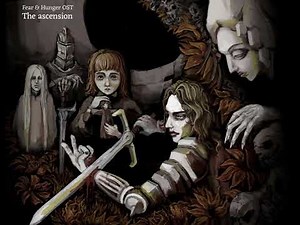 Fear & Hunger OST - The Ascension