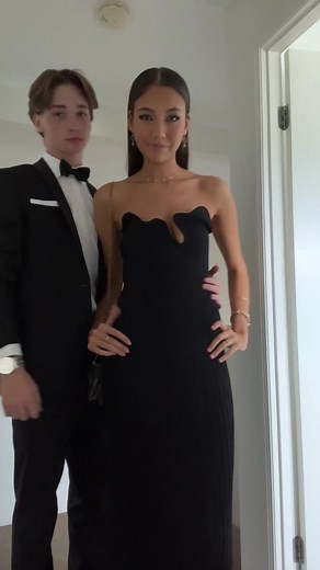 Formal Wear: Dress to Impress for Your Next Event