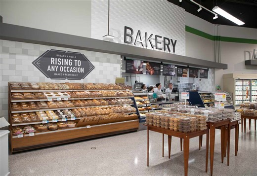 This Publix Bakery Shortcut Will Have Everyone Asking You For Your Cake Recipe
